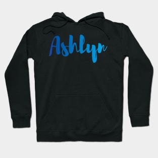 Ashlyn Hoodie